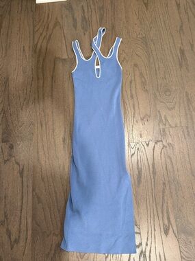 OGD (Revolve) Dress
